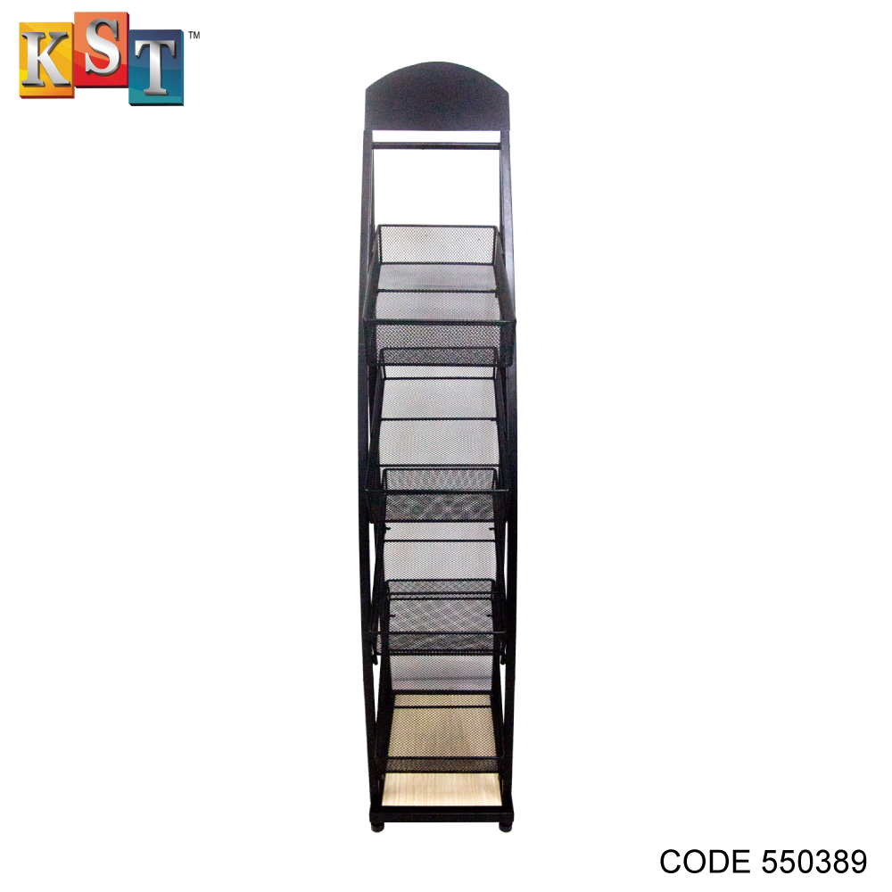Steel Rack 2 Tier Home Storage Modern Rack Organizer Shelf | Shopee ...