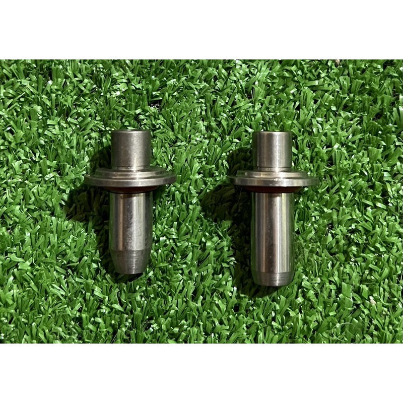 YAMAHA EGO iKK VALVE BUSH EGO VALVE BUSH EX / IN VALVE BUSH EGO STEEL