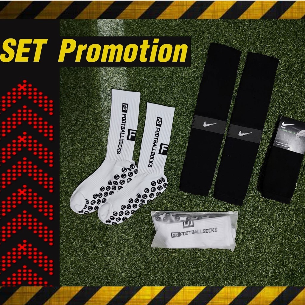 Nike hotsell sleeve socks