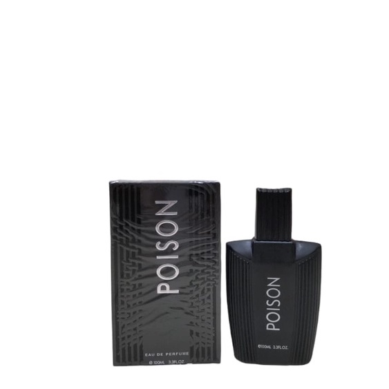 Black poison hotsell perfume price