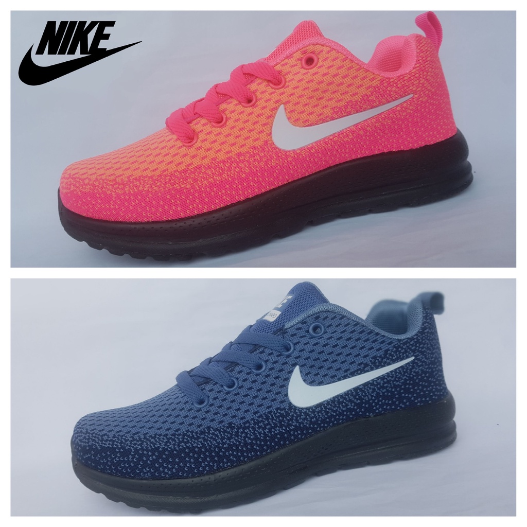 Aerobic 2024 nike free