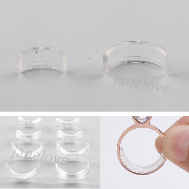 Ring Size Adjuster Invisible Ring Size Adjuster Suitable For