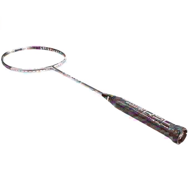 📢 [ Ready Stock ] 📢 RSL Millennium Nova 8170 IP Grey / Sliver Badminton ...