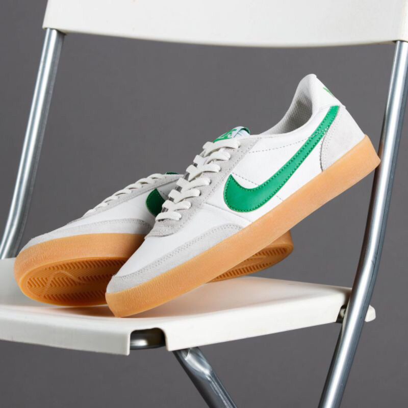 Nike killshot store 2 lucid green