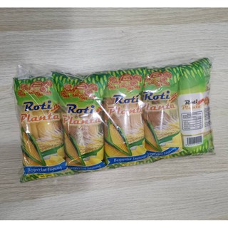 Roti Suria Planta (Original/Coklat/Jagung - pack of 10) | Shopee Malaysia