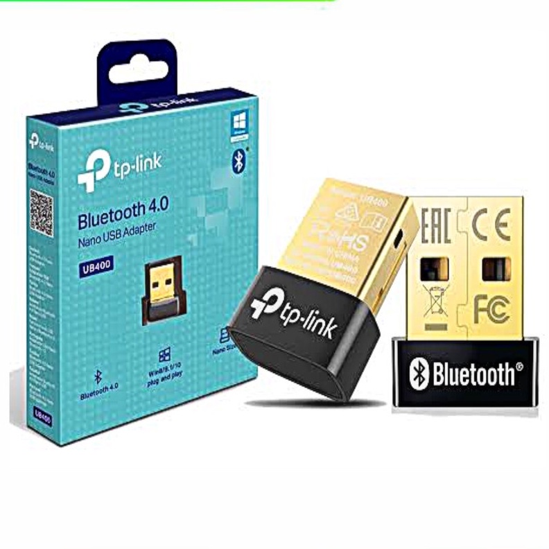 Original Bluetooth Tp Link UB400 | Shopee Malaysia