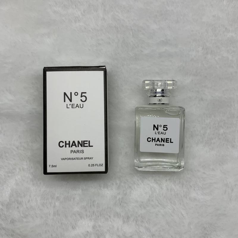 Chanel No.5 Parfum 7,5 ml