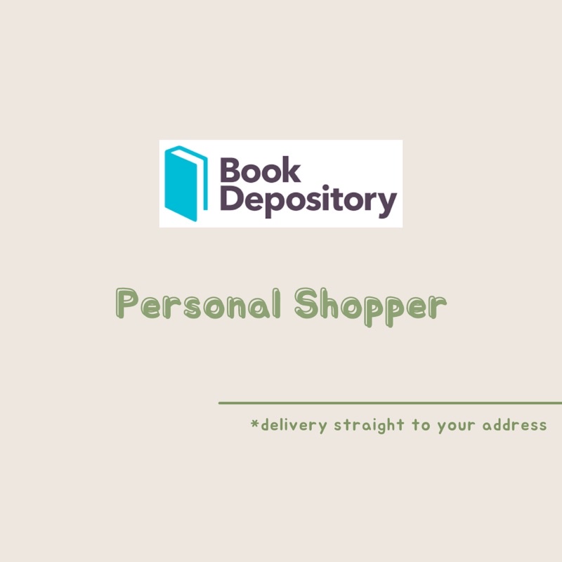 Personal Shopper Uk-Malaysia