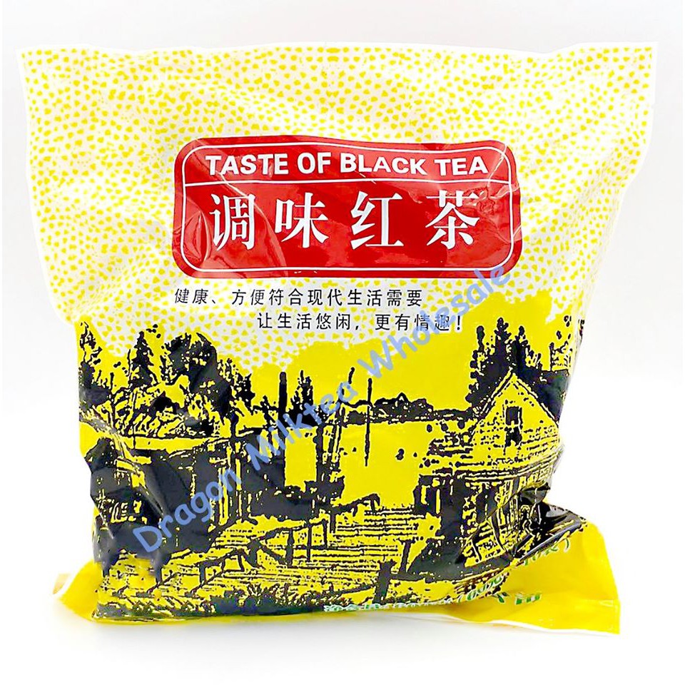 Assam black tea bag assam teabag assam black tea Milk Tea Base Assam