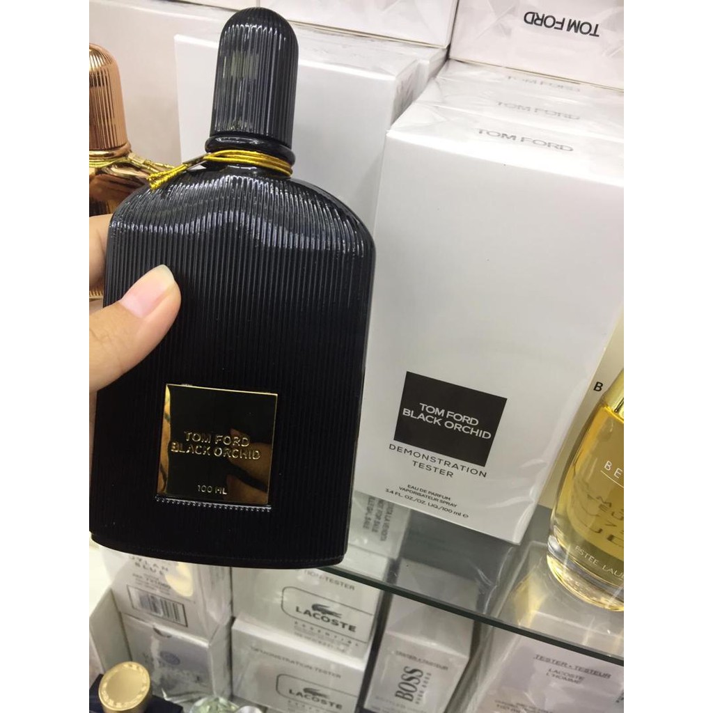 Black Orchid Tester Tom Ford Original 100ml