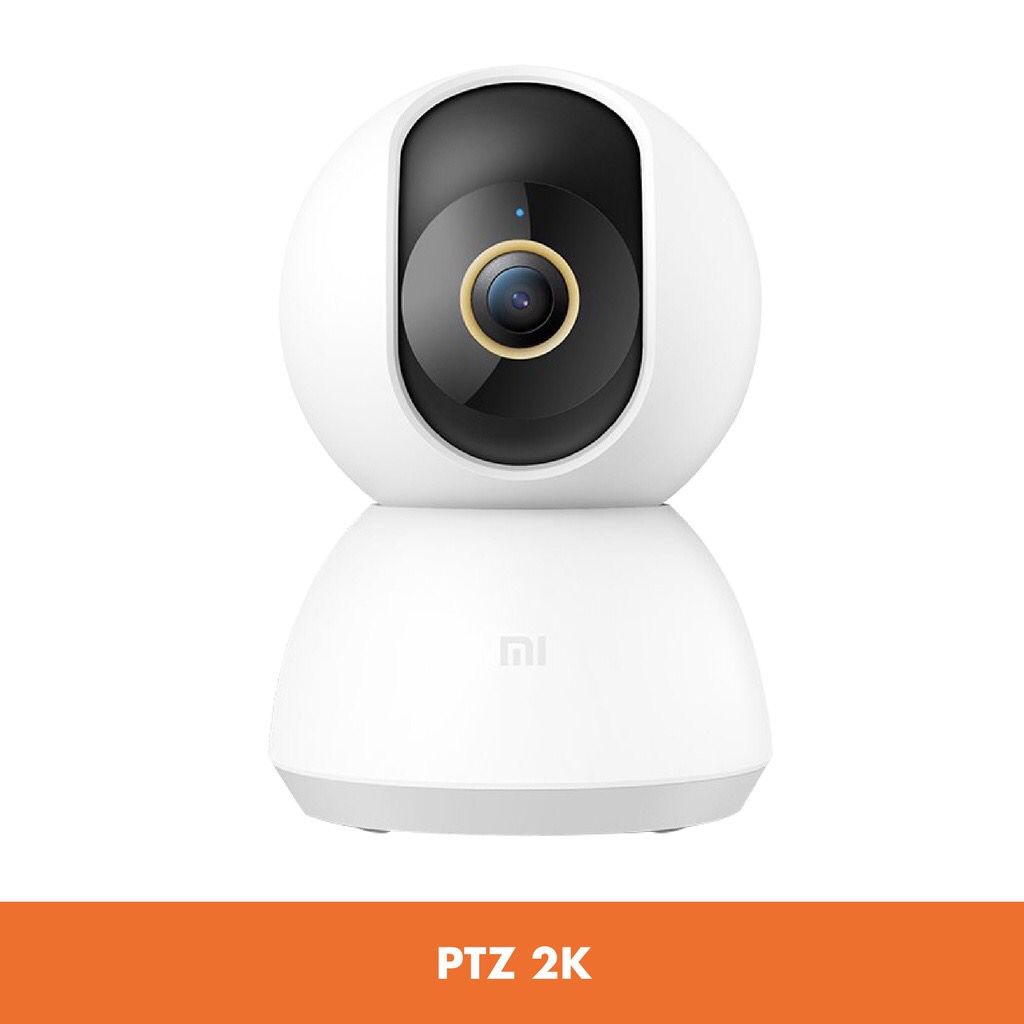 XIAOMI Mijia 360 IP Camera Mi Home CCTV Security Wifi Cam 1080p FullHD ...