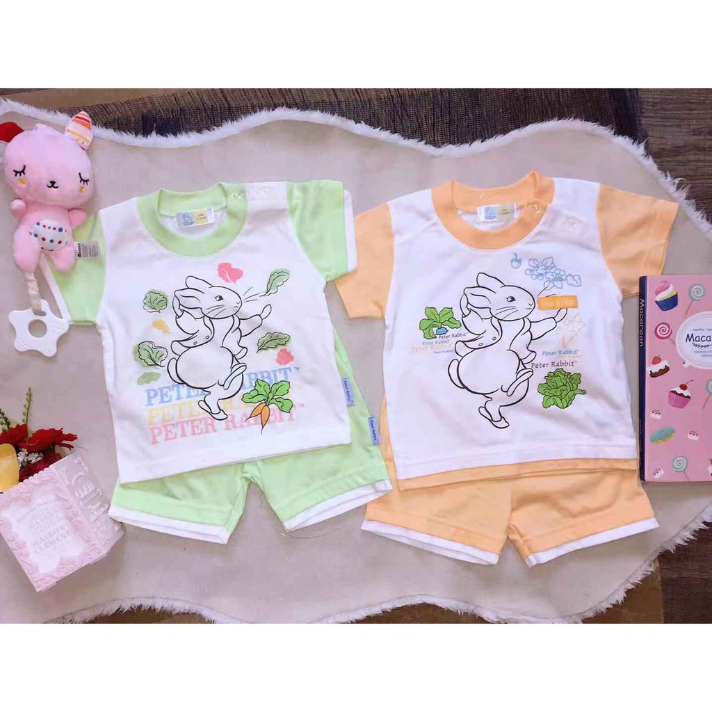 Peter rabbit baby outlet girl clothes