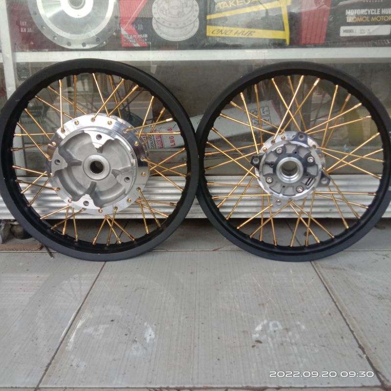 PCX 150 & PCX 160 RIM RING 14/140/160 PNP | Shopee Malaysia