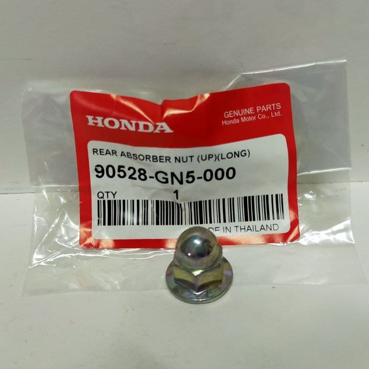 HONDA EX5 REAR ABSORBER UP LONG BELAKANG ABSORBER ATAS PANJANG