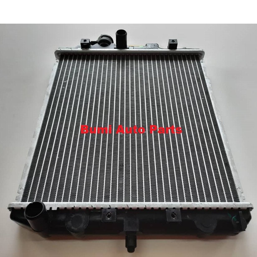 Radiator Perodua Kancil 660 / 850 Manual Tangki Air Kereta Kancil ...