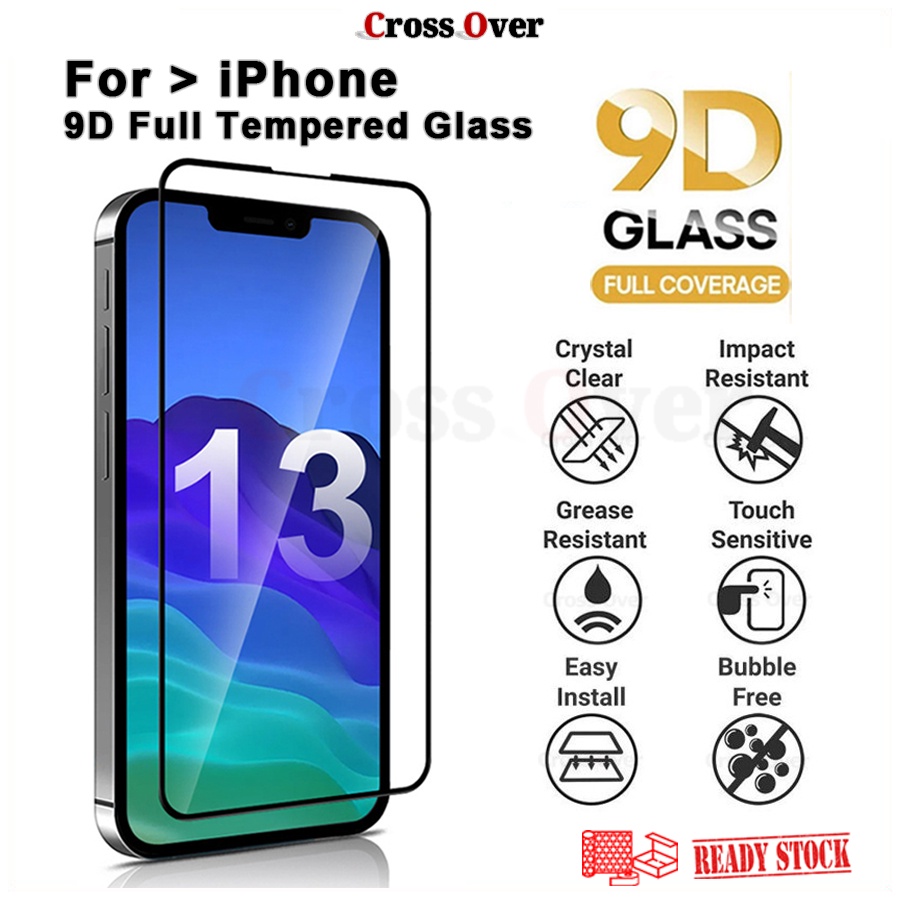 Iphone 15 PRO MAX 14 PRO MAX 14 Plus 13 PRO MAX 12 PRO MAX 9D Full