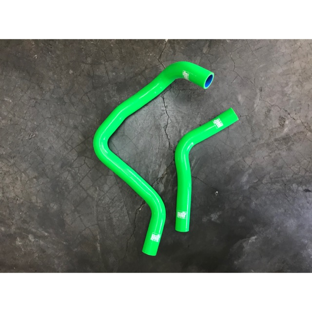 Honda Civic Eg ek B16 B16A B16B B18C MFR PERFORMANCE SILICONE COLOR