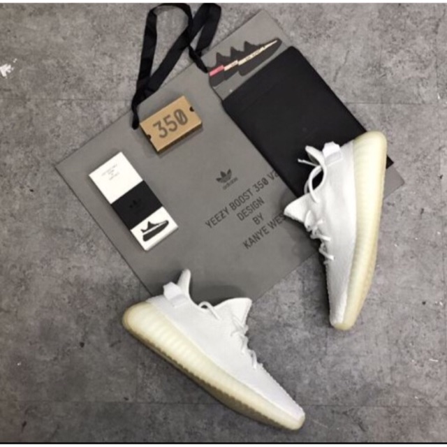 Unauthorised yeezy best sale boost 350 v2