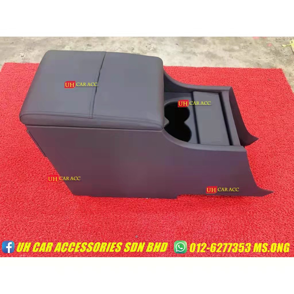 TOYOTA ALPHARD VELLFIRE AGH30 ANH30 20152020 LOW SPEC ARM REST CONSOLE