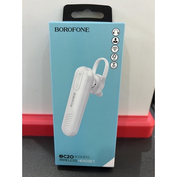 Borofone Wireless Headset | Shopee Malaysia