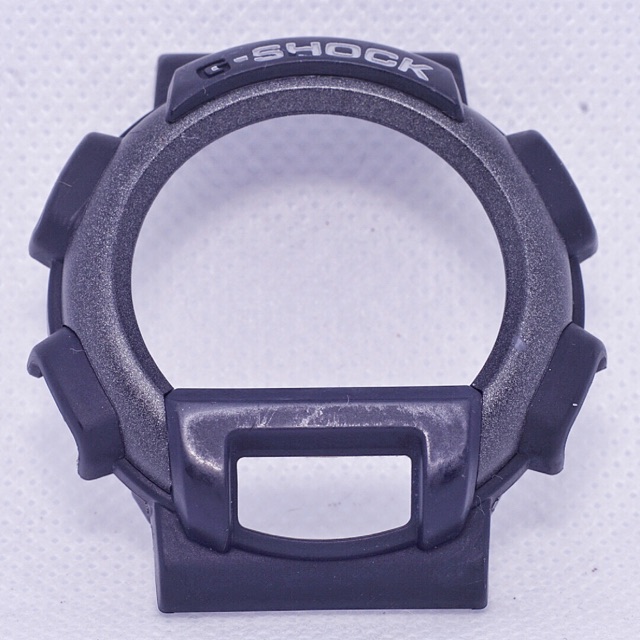 Casio G Shock DW 003 series bezel Black Dark Grey Shopee Malaysia