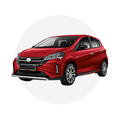 Automotive