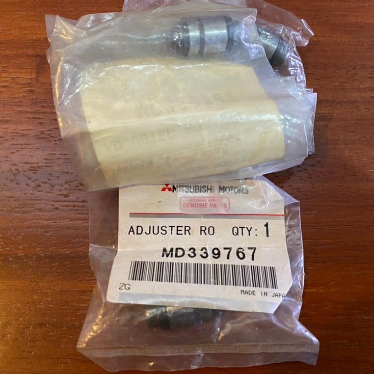 24 Hydraulic Valve Lifters Lash Adjusters for Mitsubishi Pajero NM 3.5 2000-2002 24 Hydraulic Valve Lifters Lash Adjusters for Mitsubishi Pajero NM 3.5 2000-2002