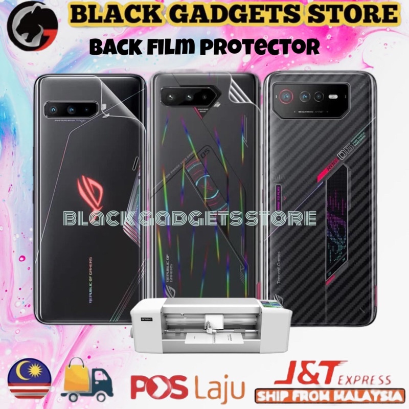 Coque Asus ROG Phone 9 / 9 Pro – AeroActive Cooler – Protection Et Refroidissement