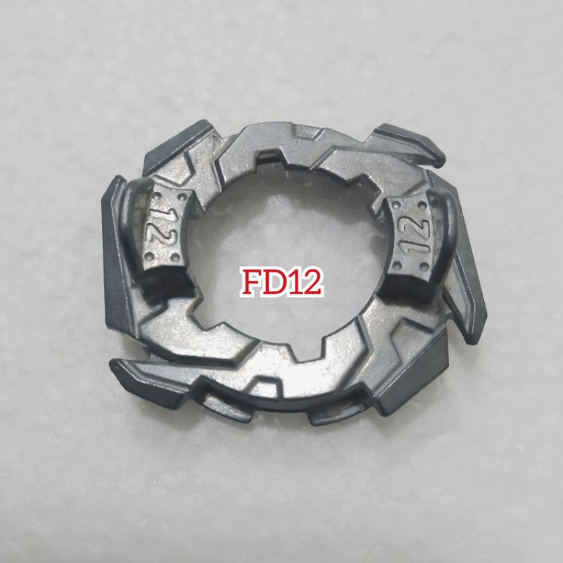 Preloved Original Beyblade Burst Forge Disc Takara Tomy From Japan ...