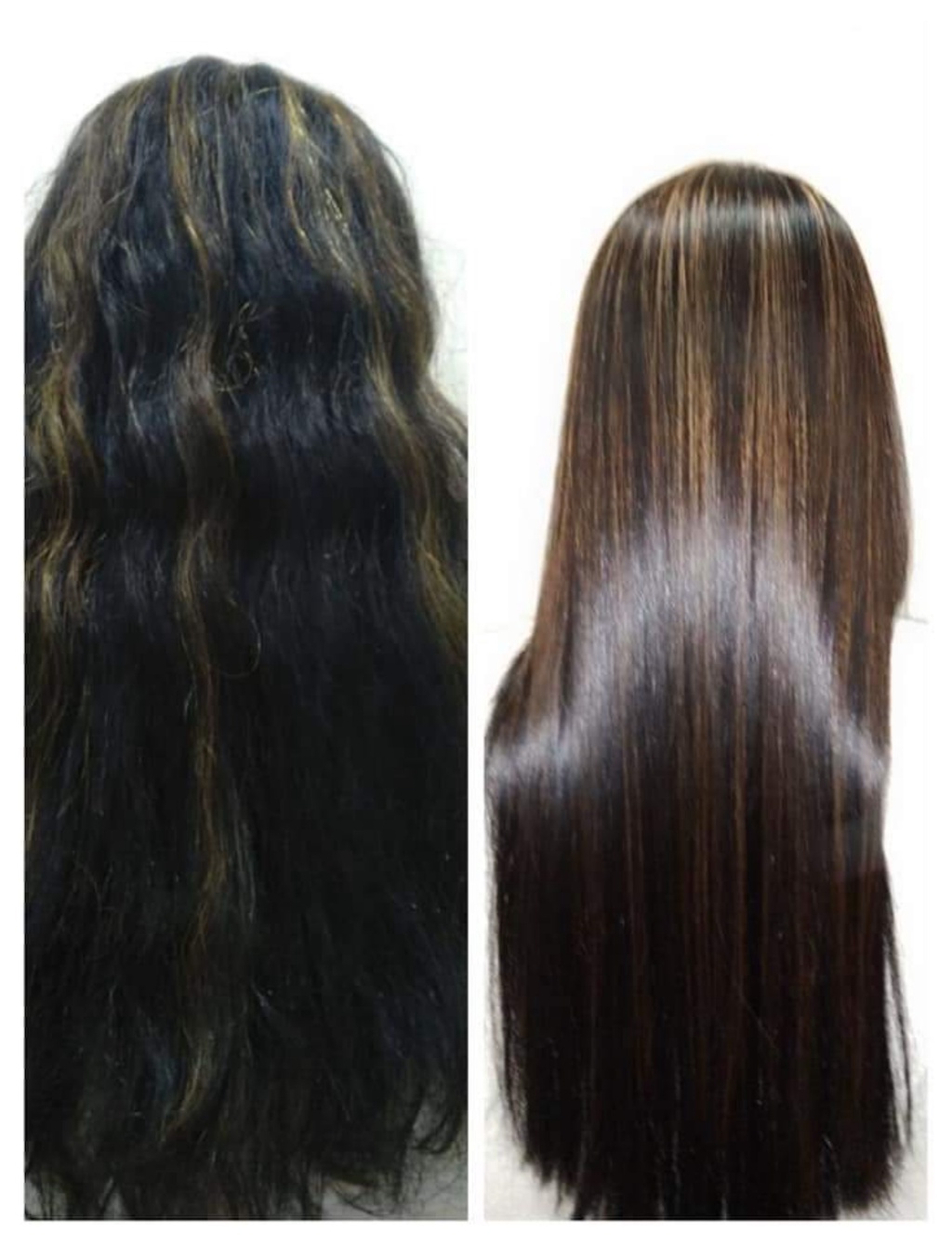 XingMeiSha hair Collagen Treatment &Shampoo & Conditional Hair ...