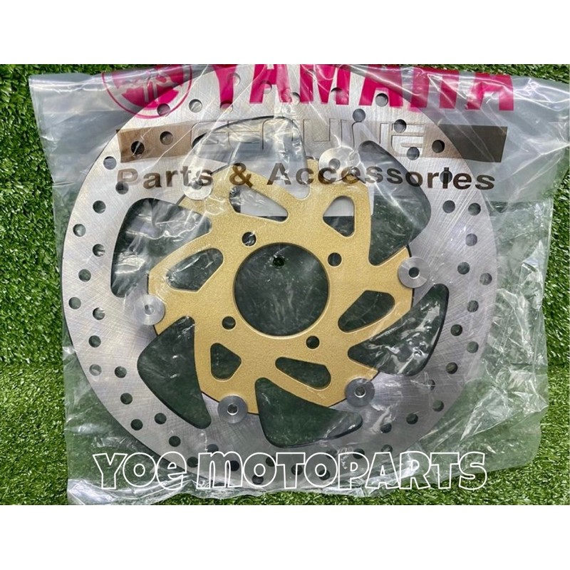 DISC PLATE 125zr / lc135 / y15zr 267mm ( Thailand ) | Shopee Malaysia