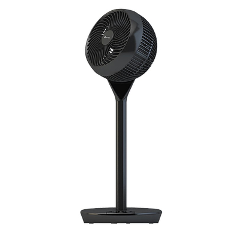 ALPHA Motto SF60 / SF360 9" DC Motor Stand Fan (12 Speed Remote