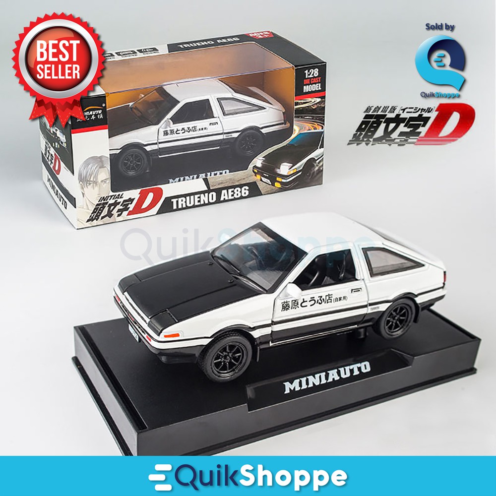 Miniauto ae86 hot sale