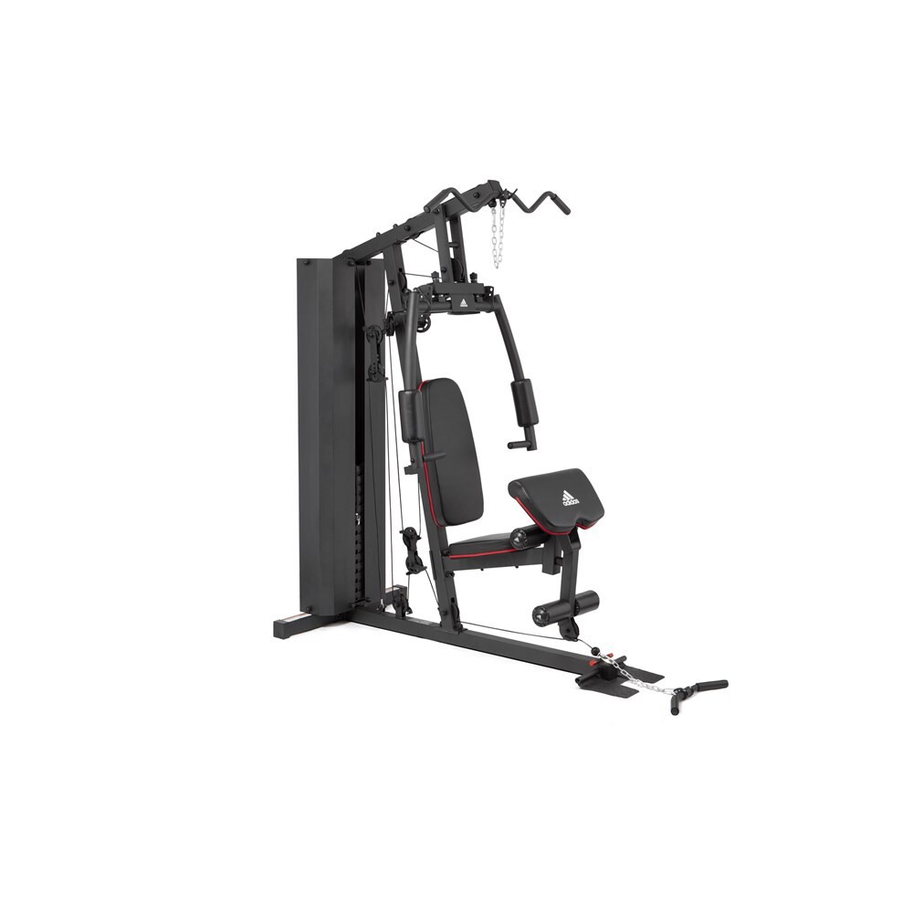 Adidas discount gym equipment