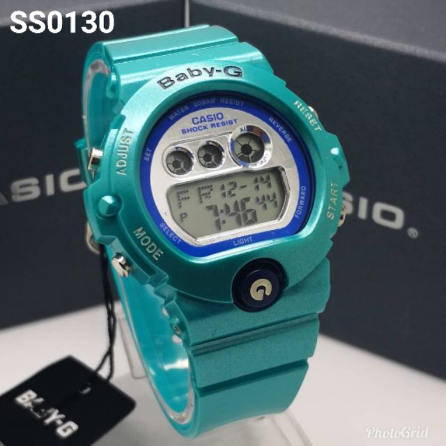 Baby g hot sale dw 6900