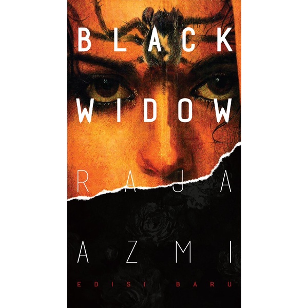 Black Widow Raja Azmi | Shopee Malaysia