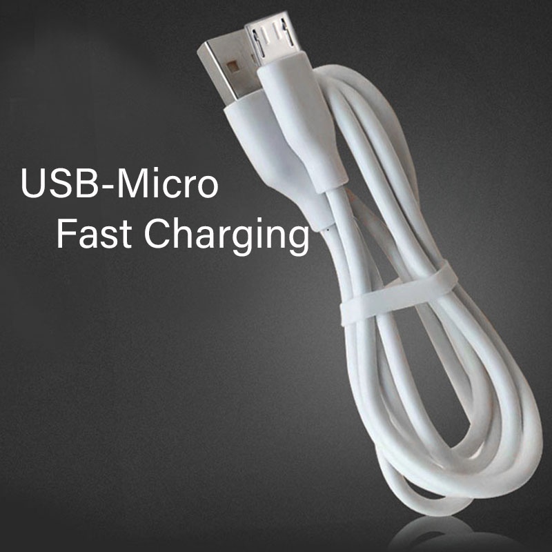 2A Fast Charge Cable Data Line Charging Cables Fasting Charge