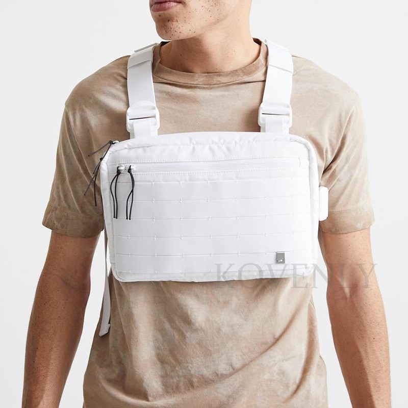 Kanye west vest on sale bag