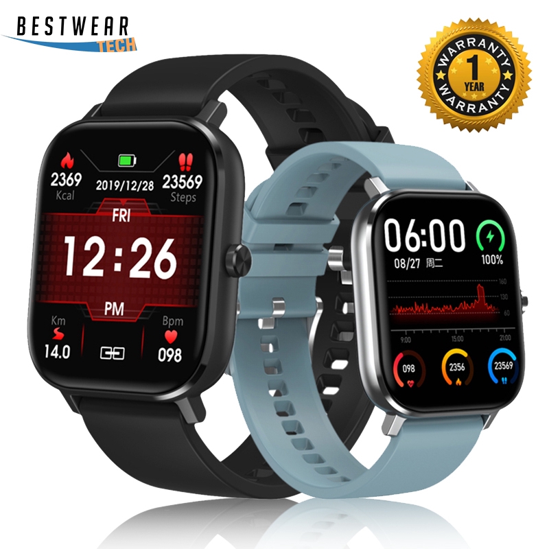 Dt35 smartwatch best sale