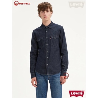 Levi's Classic Western Shirt Men - Prices and Promotions - Apr 2023 |  Shopee Malaysia