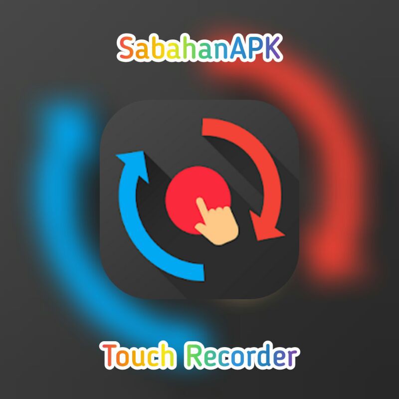 touch recorder