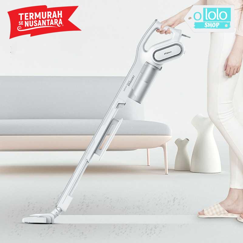 Xiaomi Deerma Vacuum Cleaner 2in1 Dx700 / Dx700S Shopee Malaysia