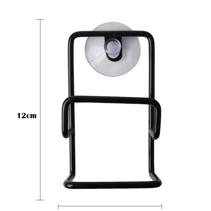 2 Layers Sink Sponge Holder Suction Cup Kitchen Rack Shelf for ...