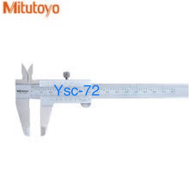 MITUTOYO 530312 6'' VERNIER CALIPER MADE IN JAPAN Shopee Malaysia