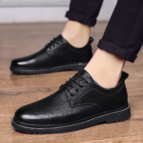 casual shoes men/casual shoe/leather shoes/men shoes/shoes Leather ...