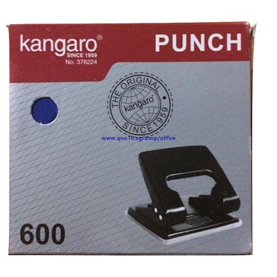 KW-triO 10-Hole Paper Punch Handheld Metal Puncher Support Multiple  20/26/30 Hole Punching 10 Sheet Capacity 5.5mm Aperture for A4 A5 B5  Notebook