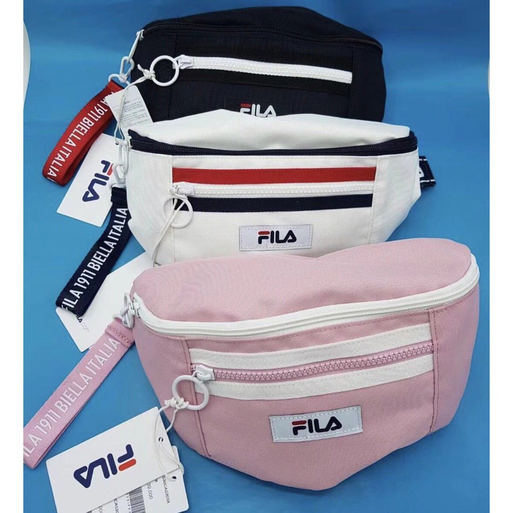 Fila hot sale pouch bag