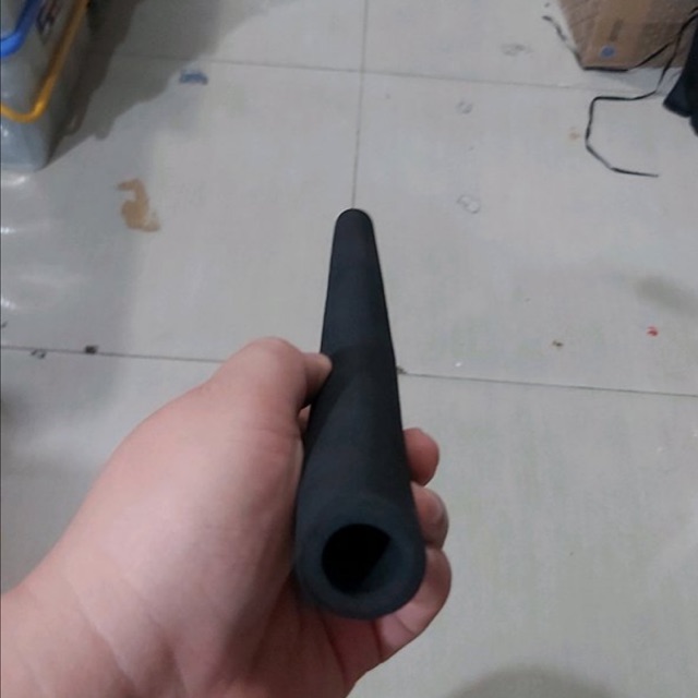 Eva Foam Fishing Rod 50cm Hole 18 20mm For Antenna Or Sea Fishing Rod ...