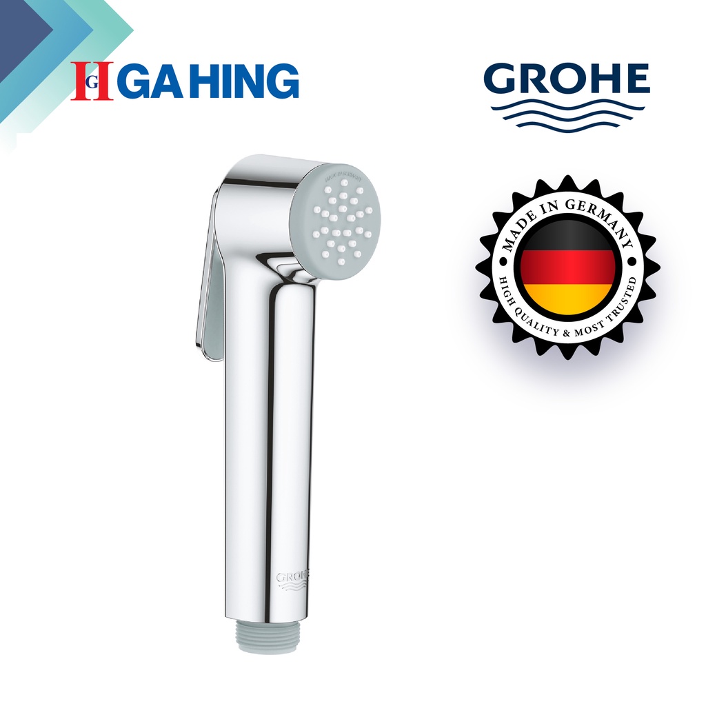 GROHE TempestaF Trigger Spray 30 Hand Shower 27512001/Trigger Spray