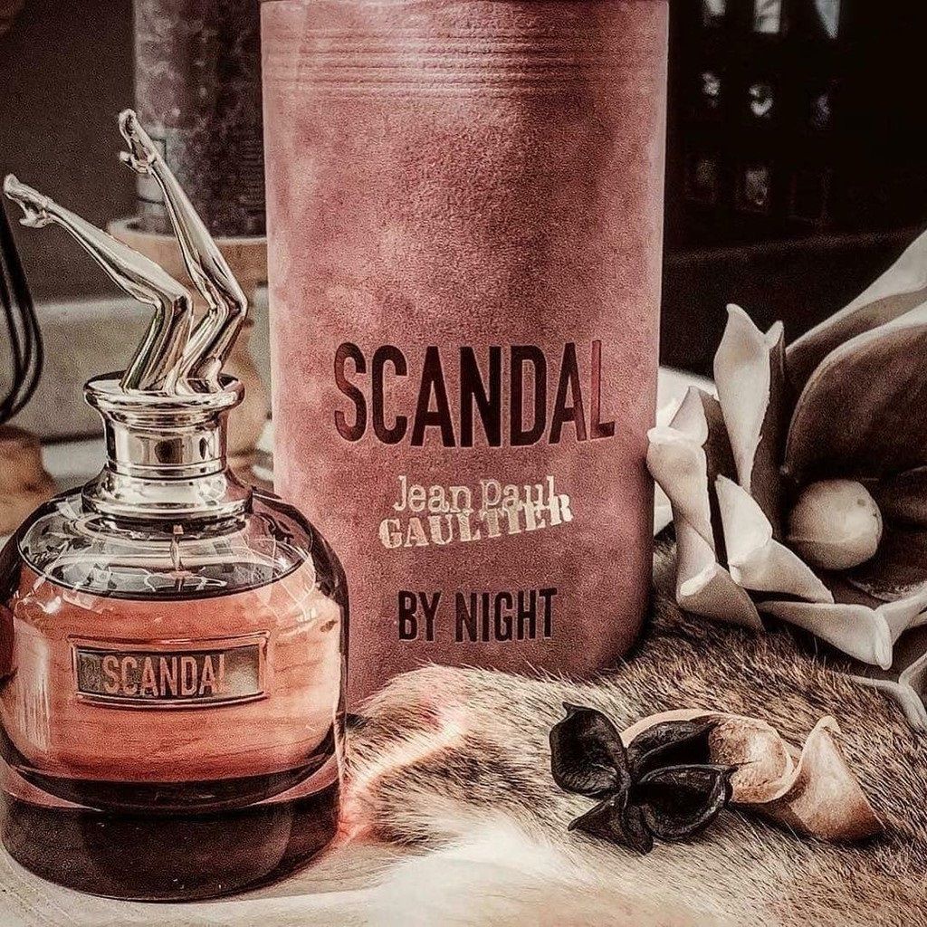Scandal perfume 2018 deals